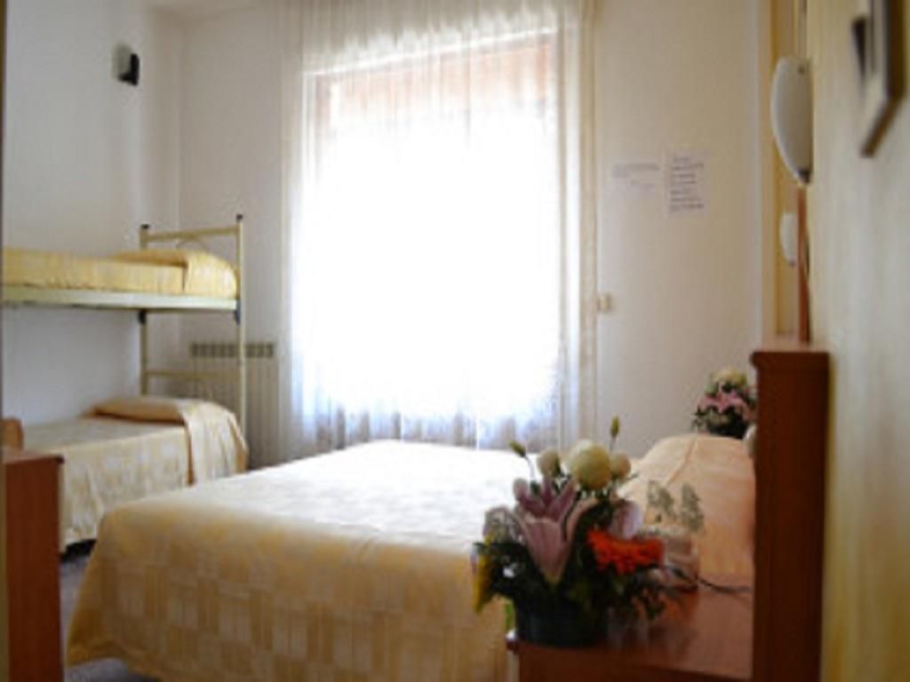 Hotel Leon d'Oro