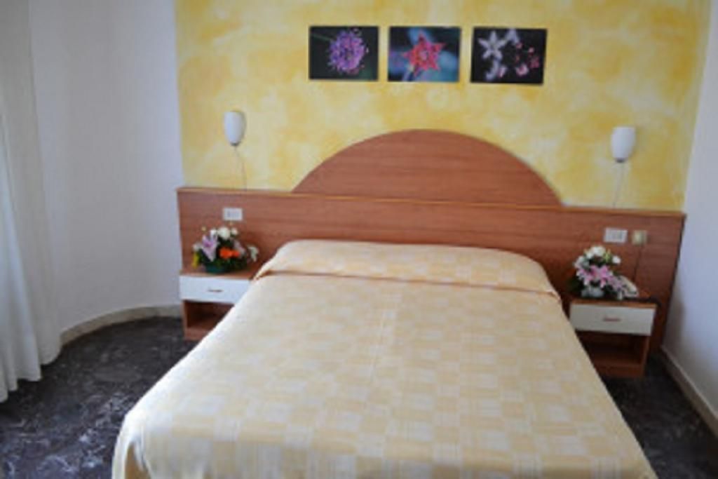 Hotel Leon d'Oro