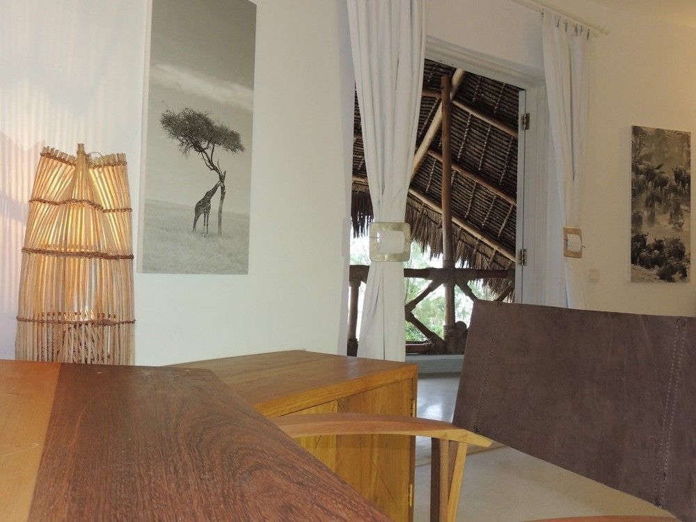Leopard Point Luxury Beach Resort & Spa