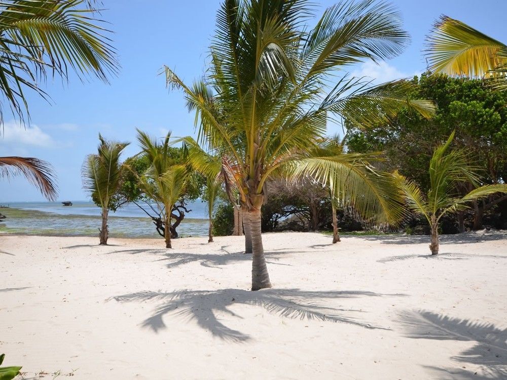 Leopard Point Luxury Beach Resort & Spa
