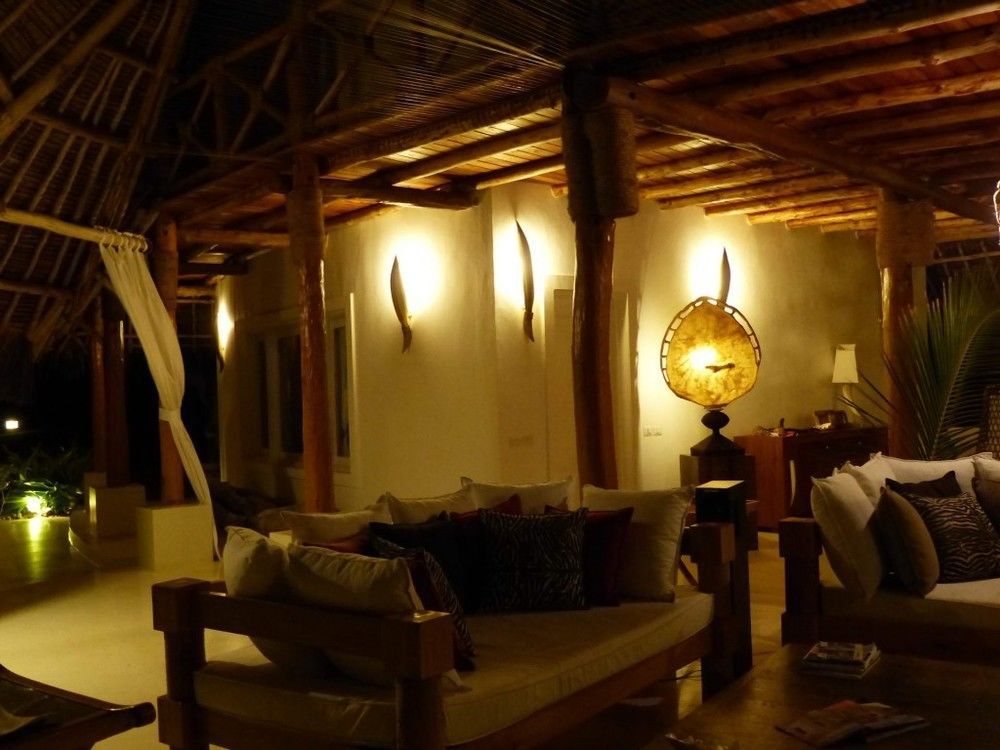 Leopard Point Luxury Beach Resort & Spa