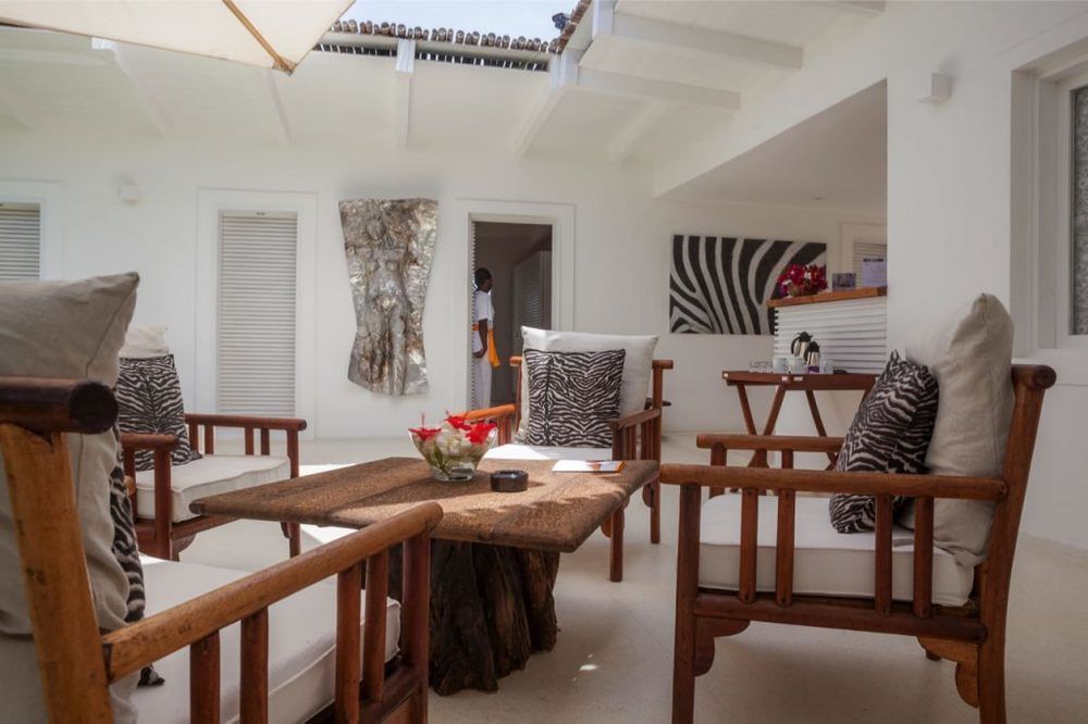 Leopard Point Luxury Beach Resort & Spa