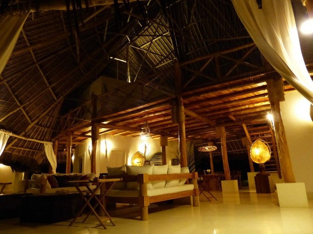 Leopard Point Luxury Beach Resort & Spa