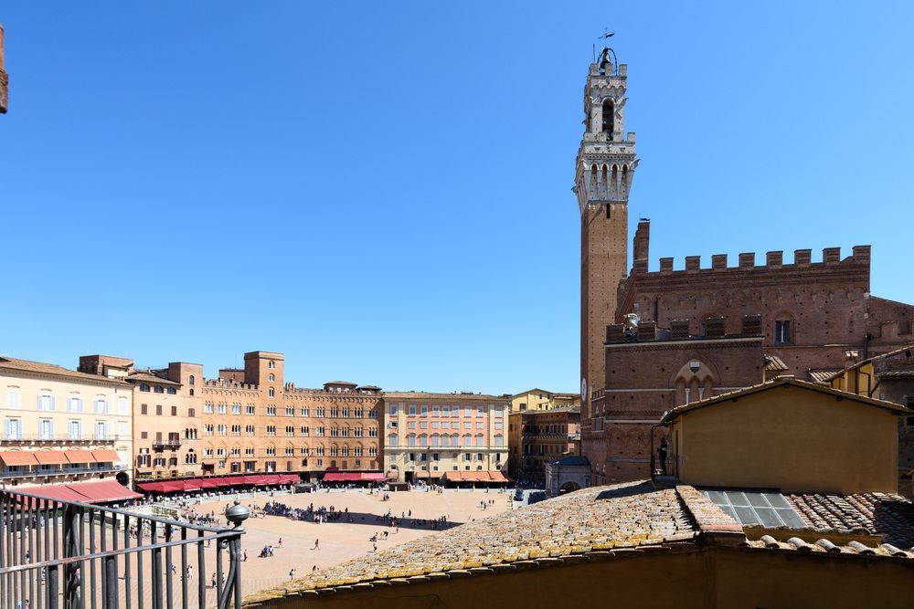 La Terrazza sul Campo