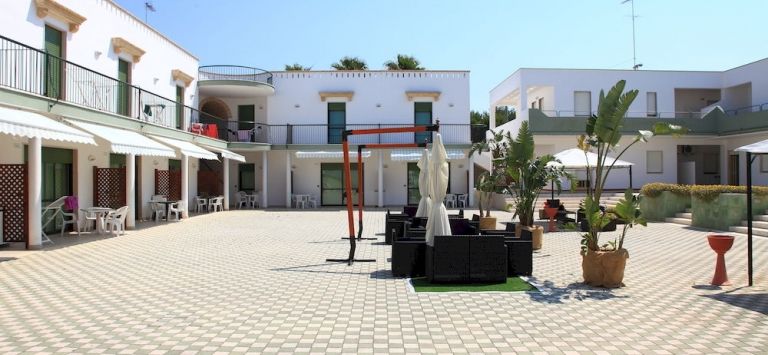 Residence Cala Verde
