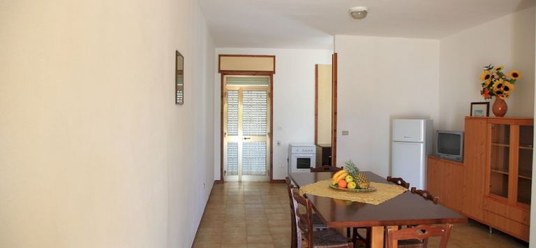 Residence Cala Verde
