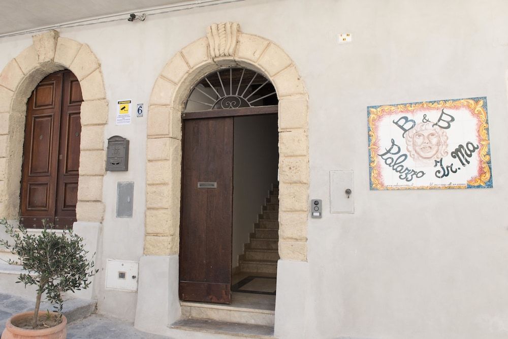 Palazzo Irma