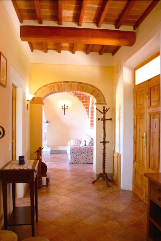 Villa Fosca