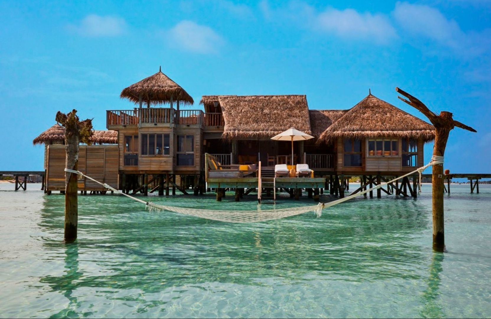 Gili Lankanfushi