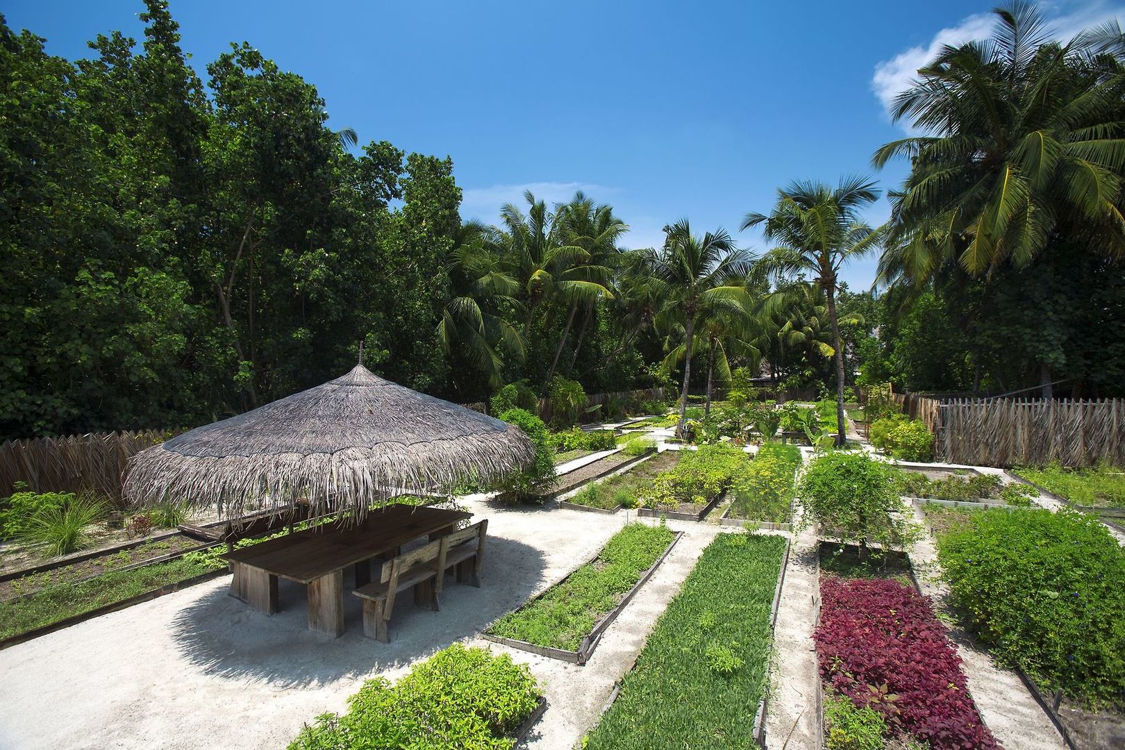 Gili Lankanfushi