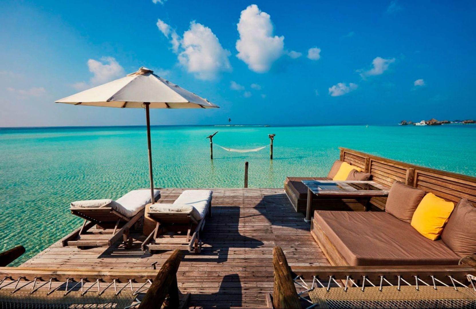 Gili Lankanfushi
