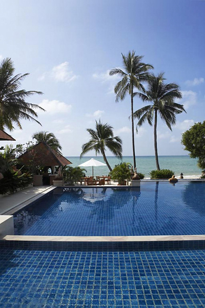 Renaissance Koh Samui Resort & Spa
