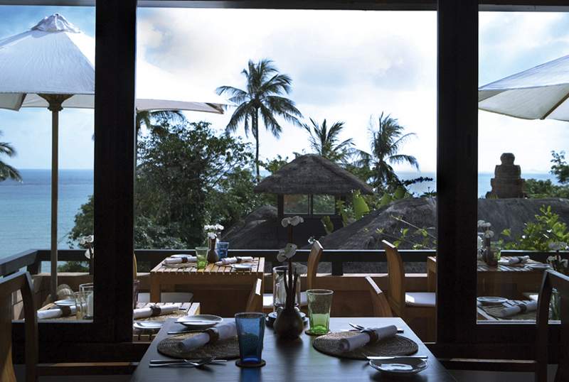 Renaissance Koh Samui Resort & Spa