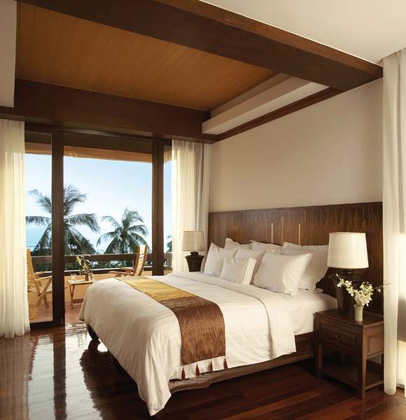 Renaissance Koh Samui Resort & Spa