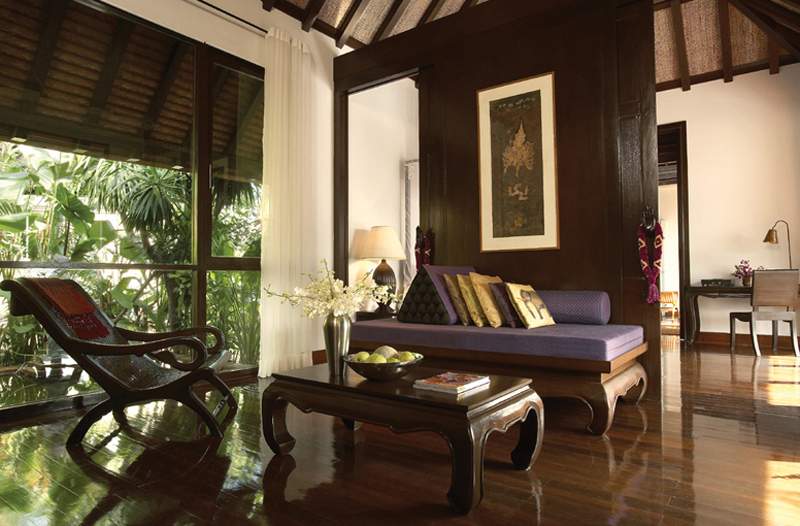 Renaissance Koh Samui Resort & Spa
