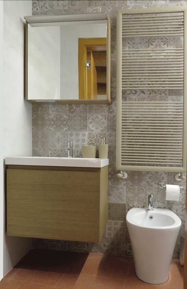 B&B Porta Baciamano