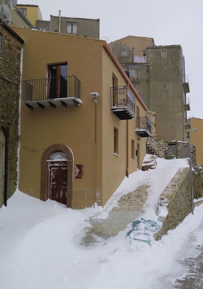 B&B Porta Baciamano