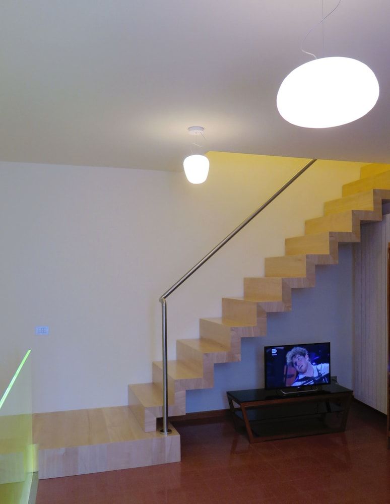 B&B Porta Baciamano