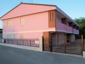 Villa Rosolina