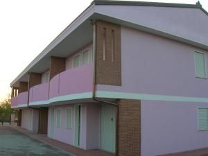 Villa Rosolina