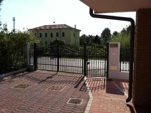 Villa Rosolina