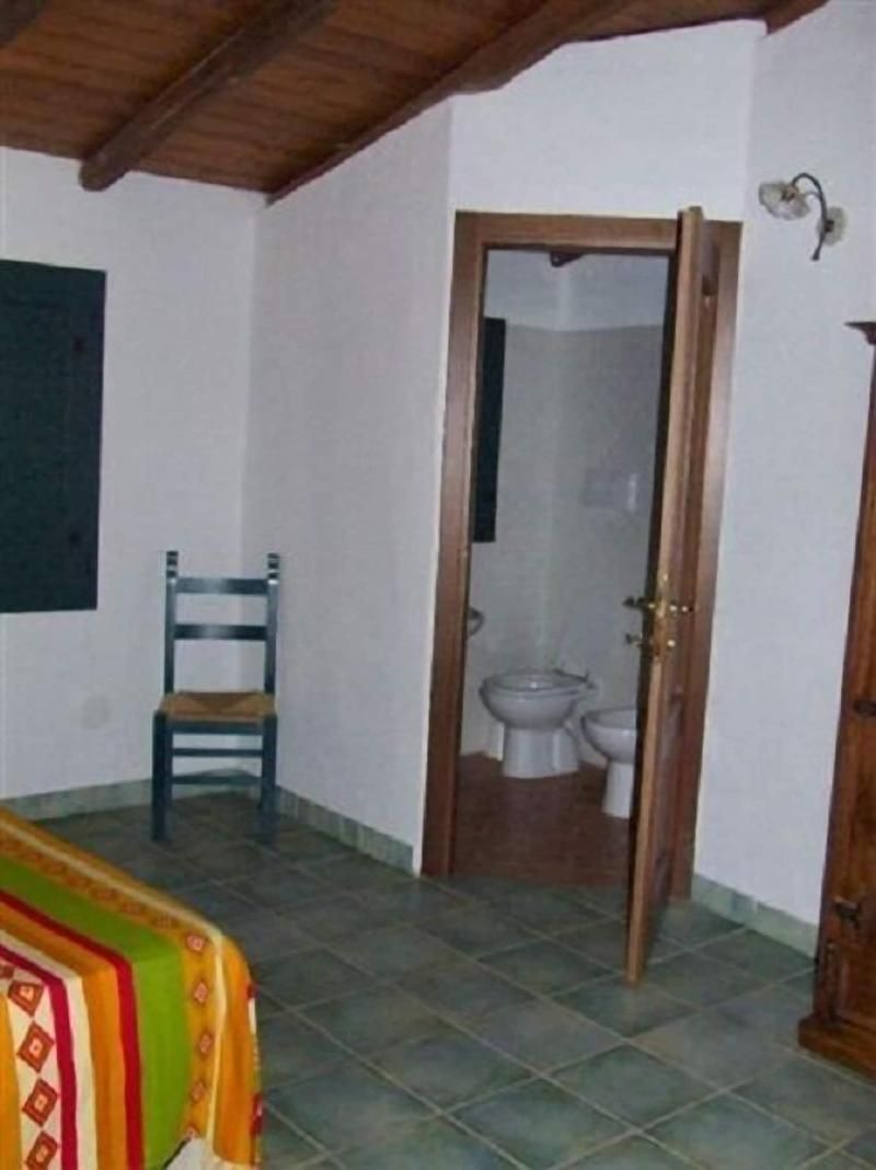 Agriturismo Biriddo