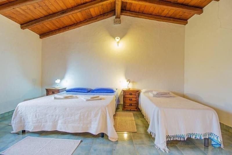 Agriturismo Biriddo
