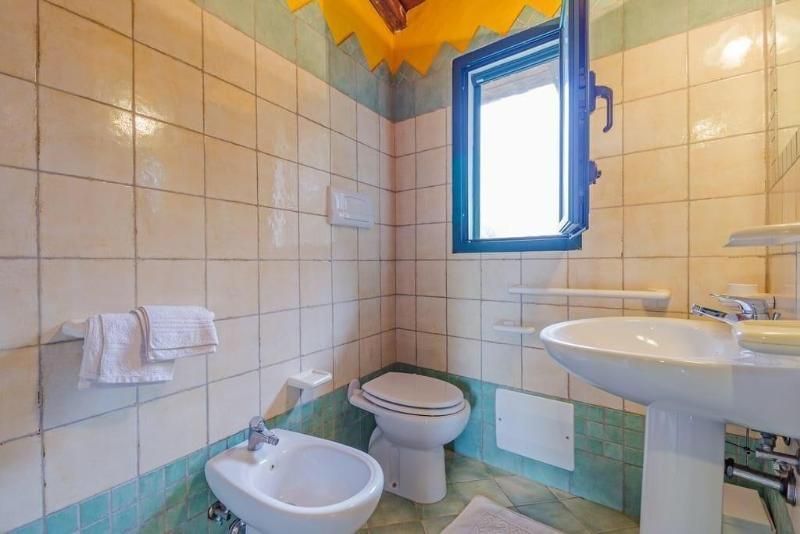 Agriturismo Biriddo
