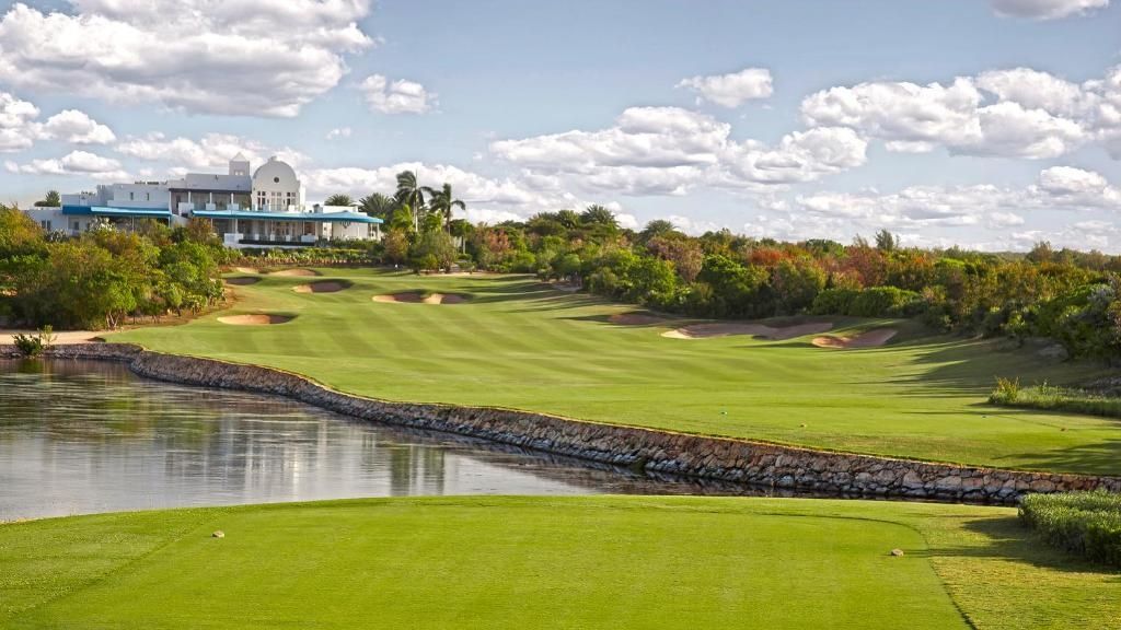 Aurora Anguilla Resort & Golf Club