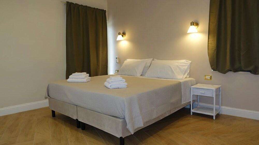 Ca’del Borgo B&B Country House