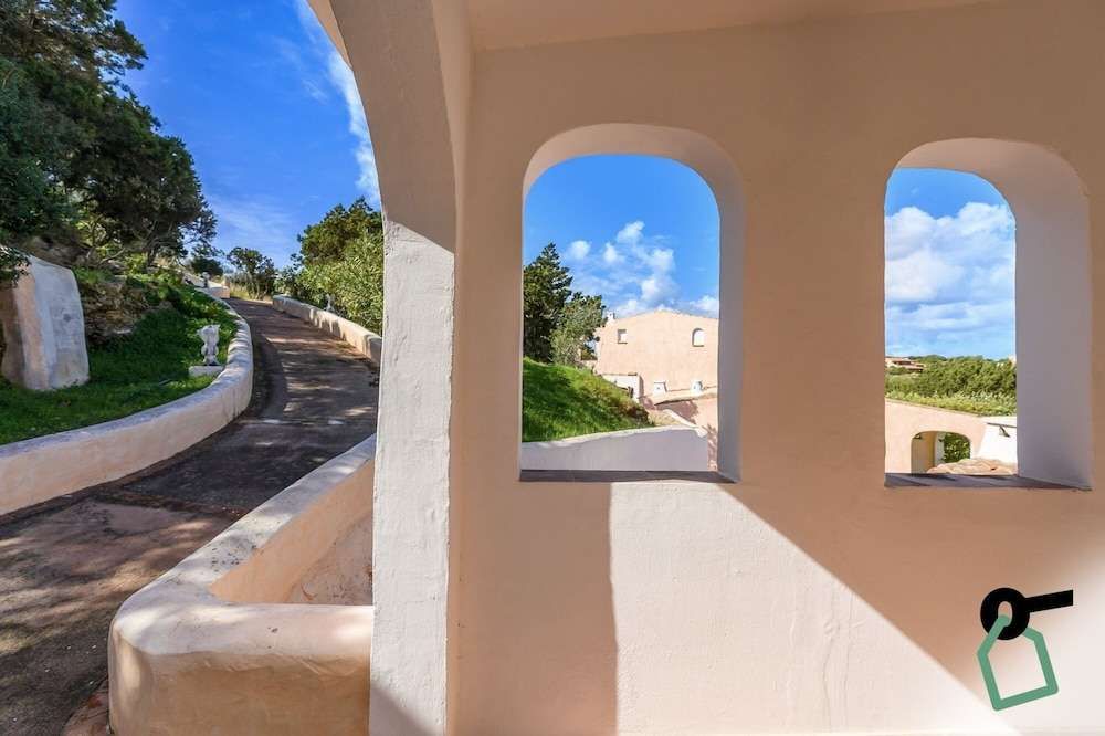 Grand Hotel in Porto Cervo By Hotiday