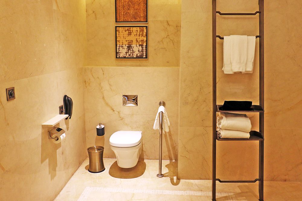 Hilton Dali Resort & Spa
