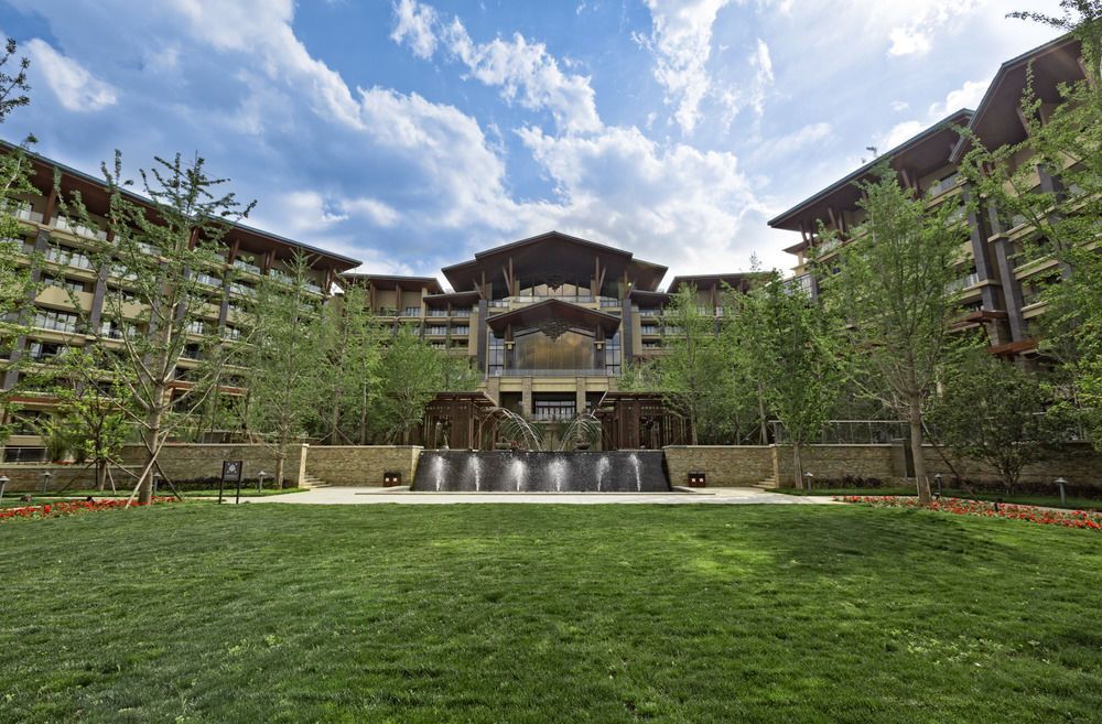 Hilton Dali Resort & Spa