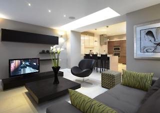 The Chester Residence