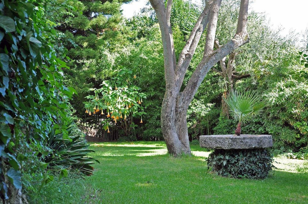Villa Domenicale