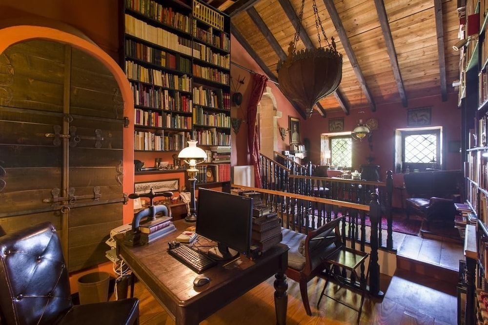 Villa Domenicale