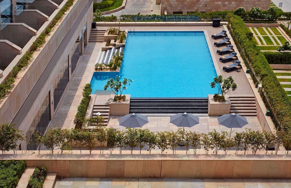 Hyatt Regency Chandigarh