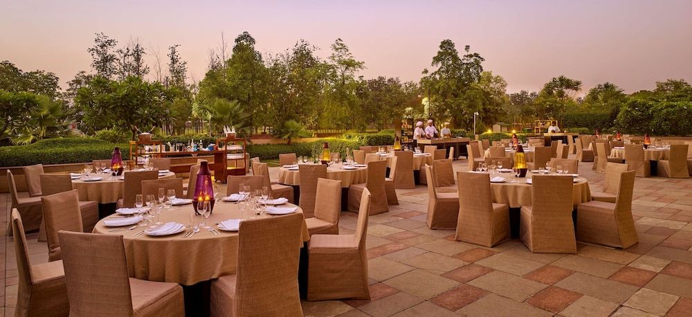Hyatt Regency Chandigarh