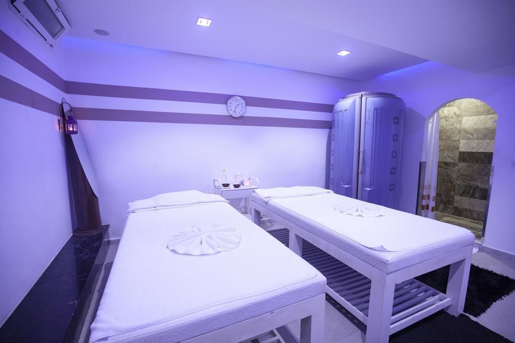 Hotel Cesar & Spa