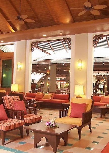Ravindra Beach Resort & Spa