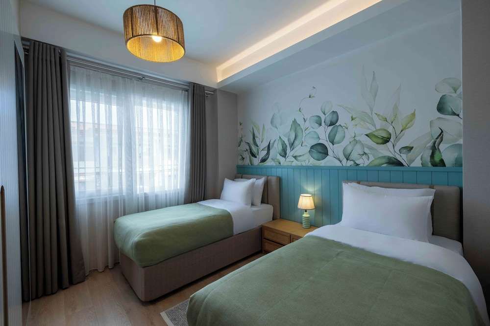 Mola Istanbul