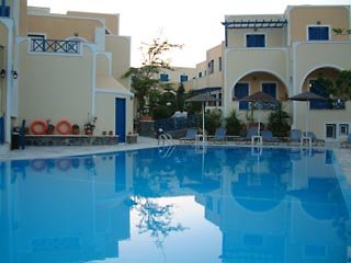 Hermes Hotel