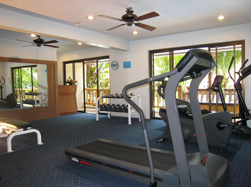 Holiday Inn Resort Krabi Ao Nang Beach