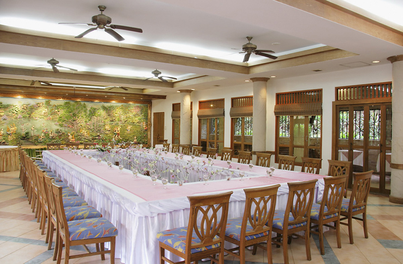 Holiday Inn Resort Krabi Ao Nang Beach