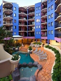 Nautilus Resort Mooloolaba