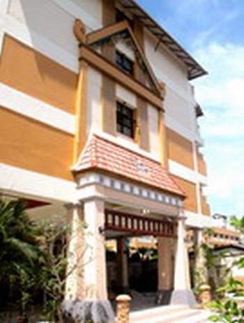 La Vintage Resort
