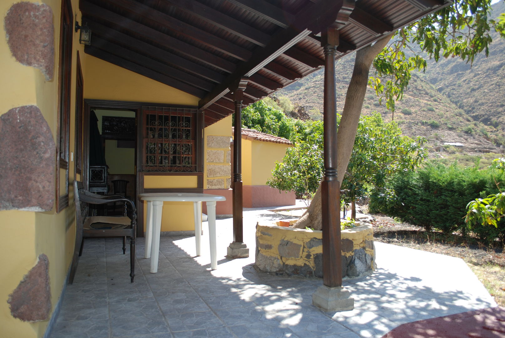 Dos Barrancos