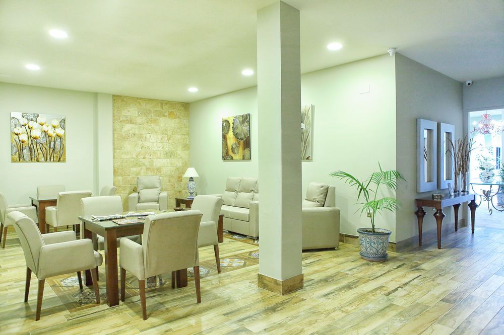 Hostal Garlu