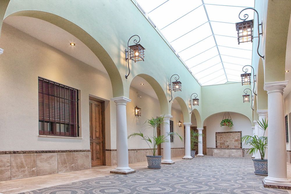 Hostal Garlu