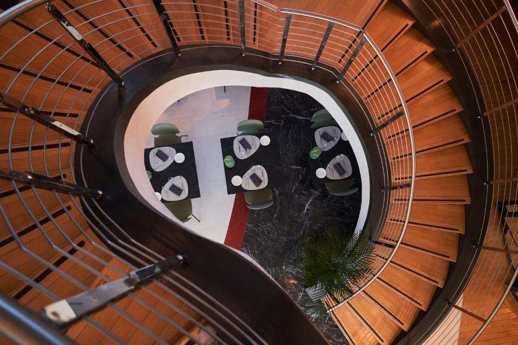 Unahotels Malpensa